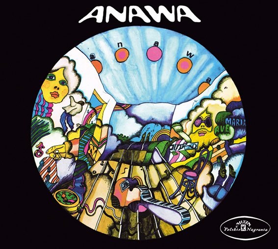 Tańcząc w powietrzu (Jak linoskoczek)