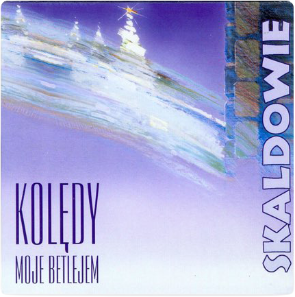 Złota Jerozolima i biedne Betlejem