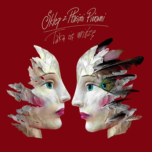 W otchłani być bez pani feat. Joanna Kołaczkowska